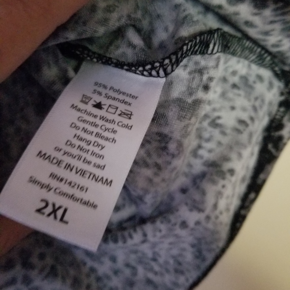 Top last discount - Picture 5 of 6